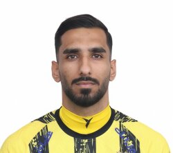 سینا سعیدی فر