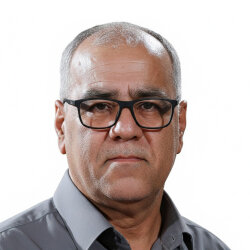 عباس دارابی