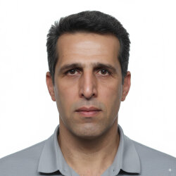 رضا عبدی
