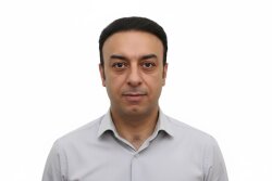 مهدی زارع