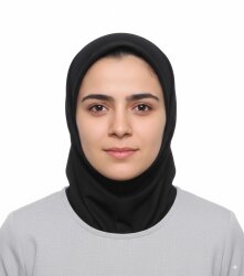 یاسمن قائدی
