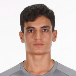 میلاد بابایی