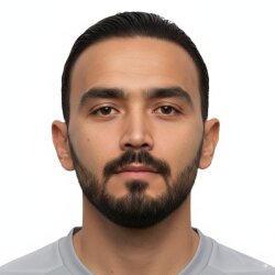 علیرضا مرادی