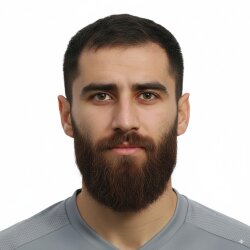 دانیال جهانبخش رستمی