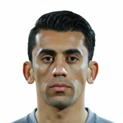 صابر حردانی