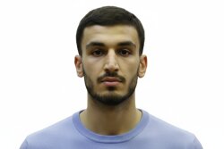 متین جلالیان