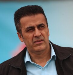 مسعود مرادی