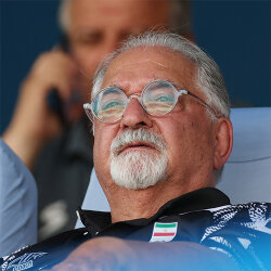 مسعود اقبالی