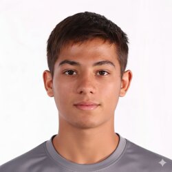 امیرحسین جعفری