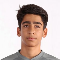 محمد متین پرور