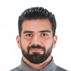 ایمان خسروی