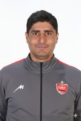 مسعود زارعی