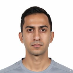 امیرسامان سلطانی