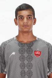 ارشیا محمودی