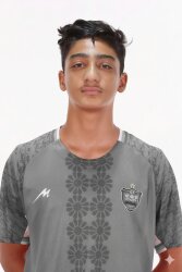 محراب نورمحمدی