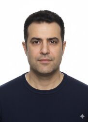 کیانوش شیرانی