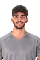 امین بشارتی