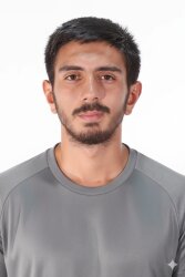 امین رحمن نسب