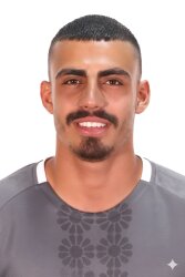 مهران محمودی