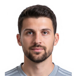 میرزاد مهانوویچ