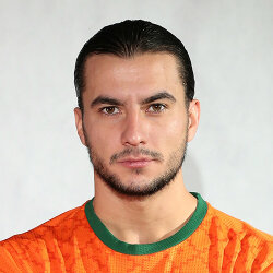 امیرحسین جولانی