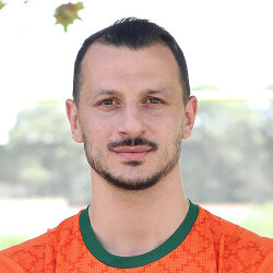 آرمان رمضانی