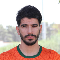 امیرحسین صدقی