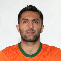 سامان نریمان جهان