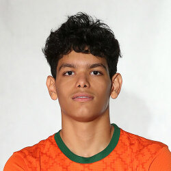 فرزام پاکی خطیبی