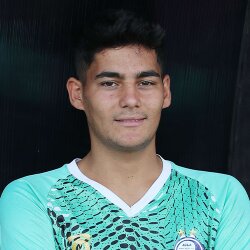 محمدرضا محمدپور