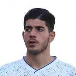 آرین فکری بارکوسرایی