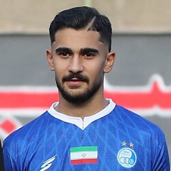 امیدرضا همتی