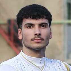 امیررضا مالامیری