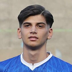 سپهر حیدرزاده