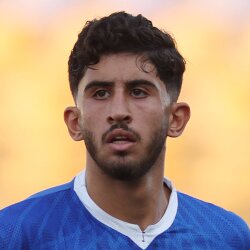 میلاد رودگرپور