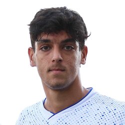 امیرعلی بهستانی