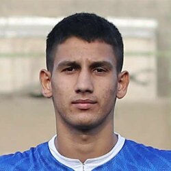 شایان مسیح زاده لیلی