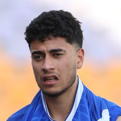 هومن یعقوبی