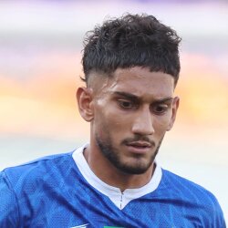 آرتین مولودی فر