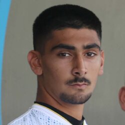 پارسا تحویل داری