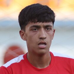 امیرمحمد عبادی