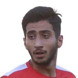 سید امیرحسین حسینی