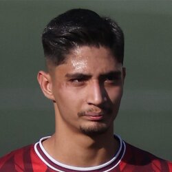 محمدعلی مسلمی پور