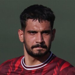 محمد زاهدی پور