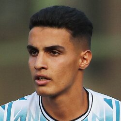 امیرعباس نجفی نیا