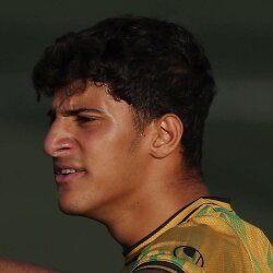 محمدامین عبادی فرد