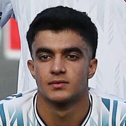 امیرعلی سلگی