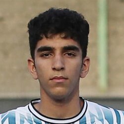 امیرمحمد حجتی