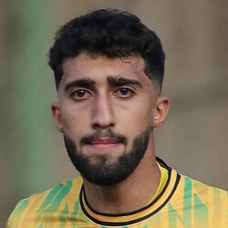 محمدرسول عظیمی