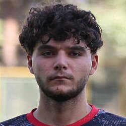 محمد ابراهیم عباسی میرزایی